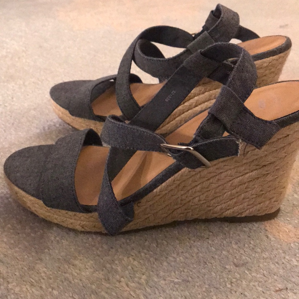 Espadrille